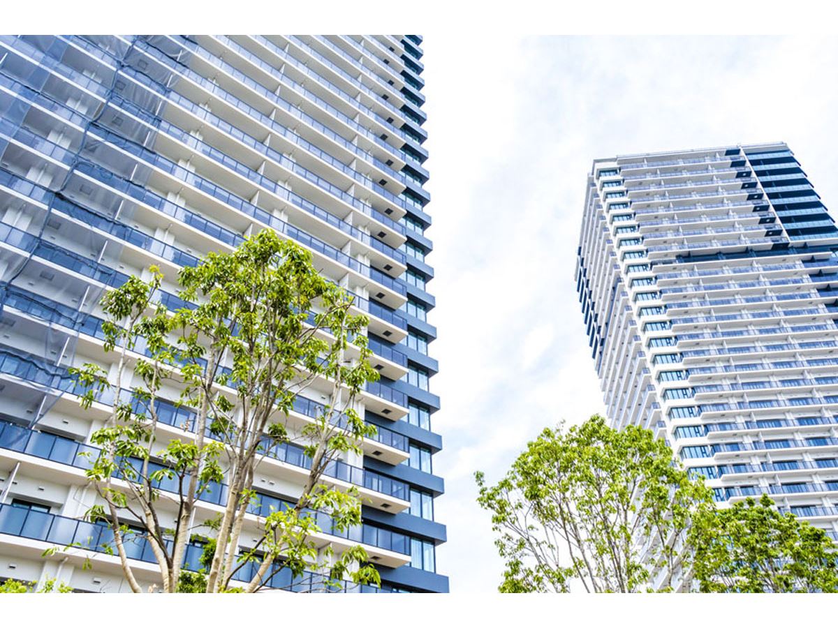 首都圏】中古マンションが高値で売れる、新築を“割安”で購入 首都圏】中古マンションが高値で売れる、新築を“割安”で購入