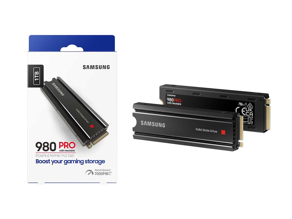 PR]PS5のSSD増設ならコスパ優秀＆爆速の「Samsung SSD 980 PRO with Heatsink」で決まり - 価格.comマガジン