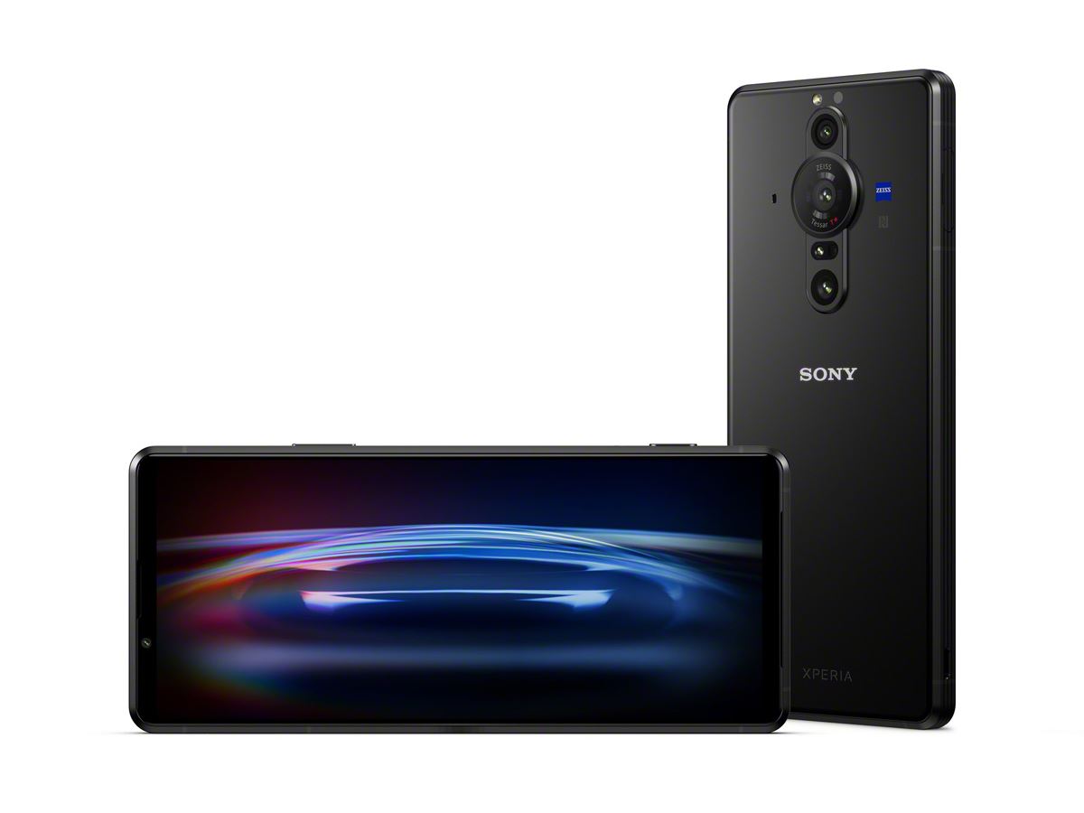 自慢のカメラをさらに強化！ソニー「Xperia PRO-I」、19万8千円で12月15日に発売 - 価格.comマガジン