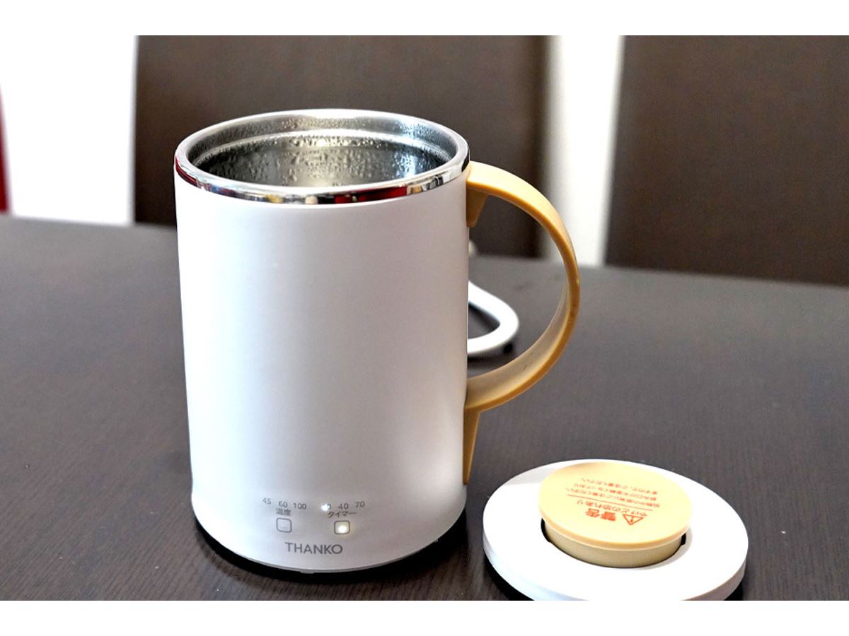 食器　自動調理器【電気ケトル　コーヒーサーバー】カップ麺のお湯もこれでどうぞ！ 食器 自動調理器【電気ケトル コーヒーサーバー】カップ麺のお湯もこれ