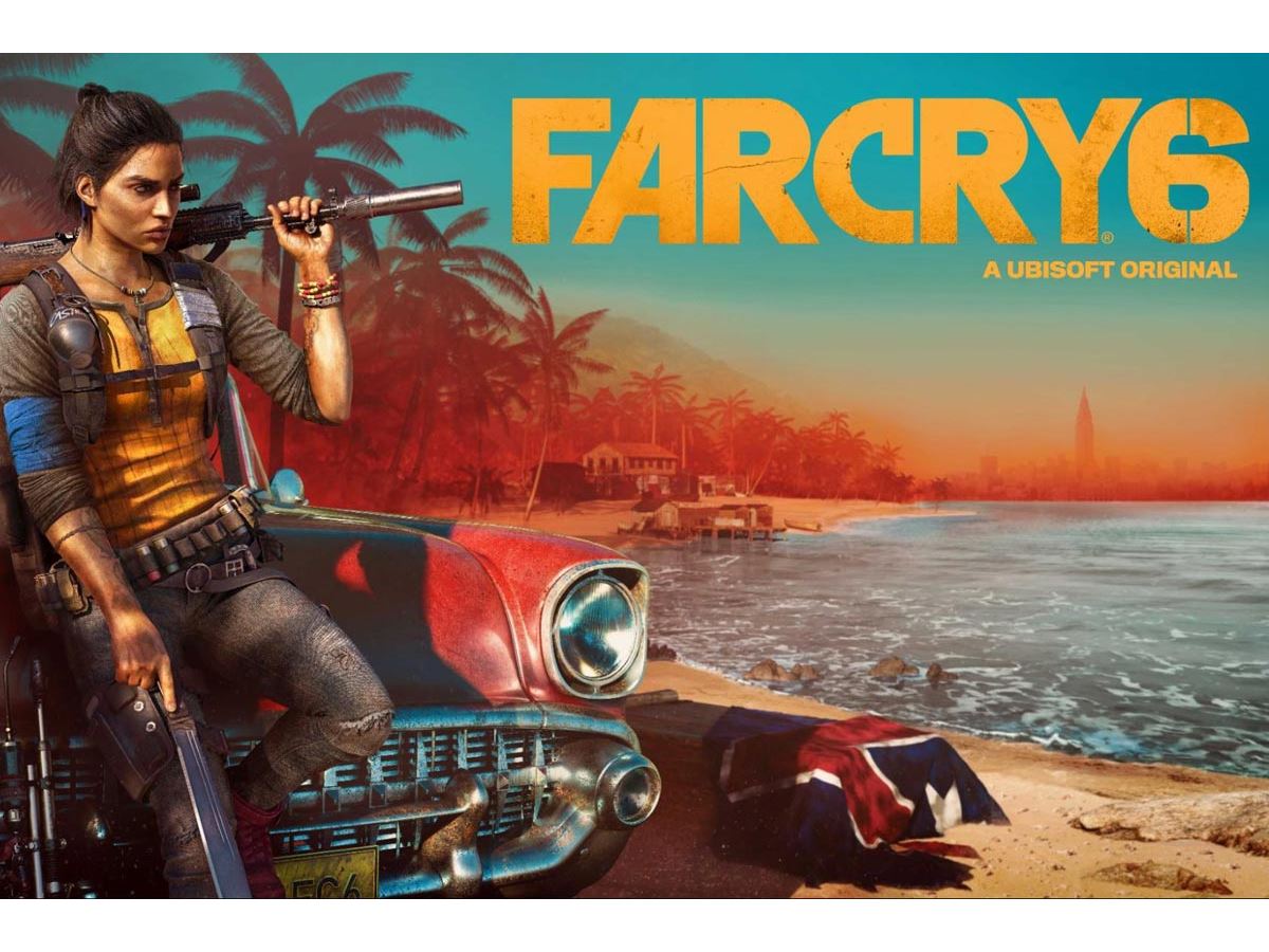 食べてもなくならない！ 「ファークライ6」は絶品の超大盛り弁当だ！ - 価格.comマガジン