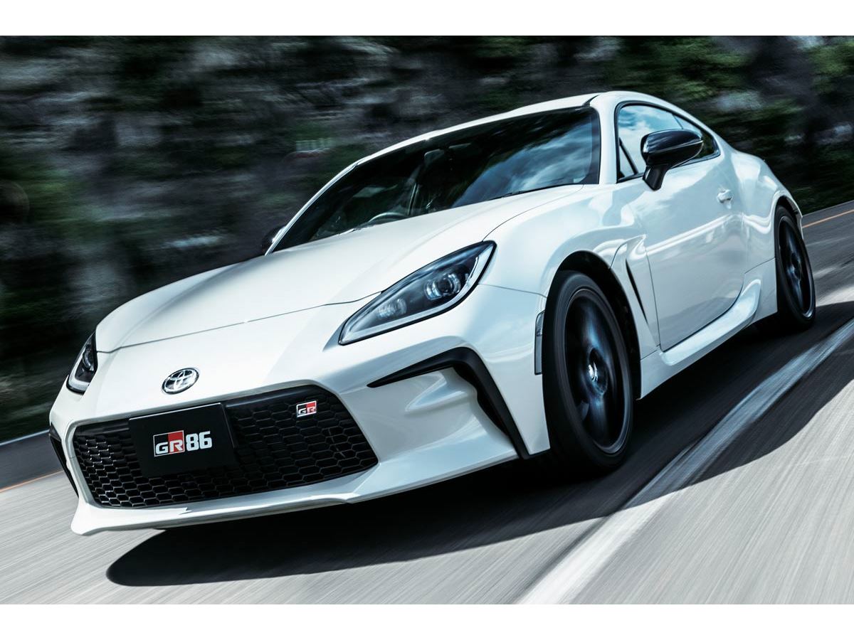 トヨタ 86 新型車解説書 トヨタ 86 新型車解説書 （BRZの新車解説書・修理書・配線図