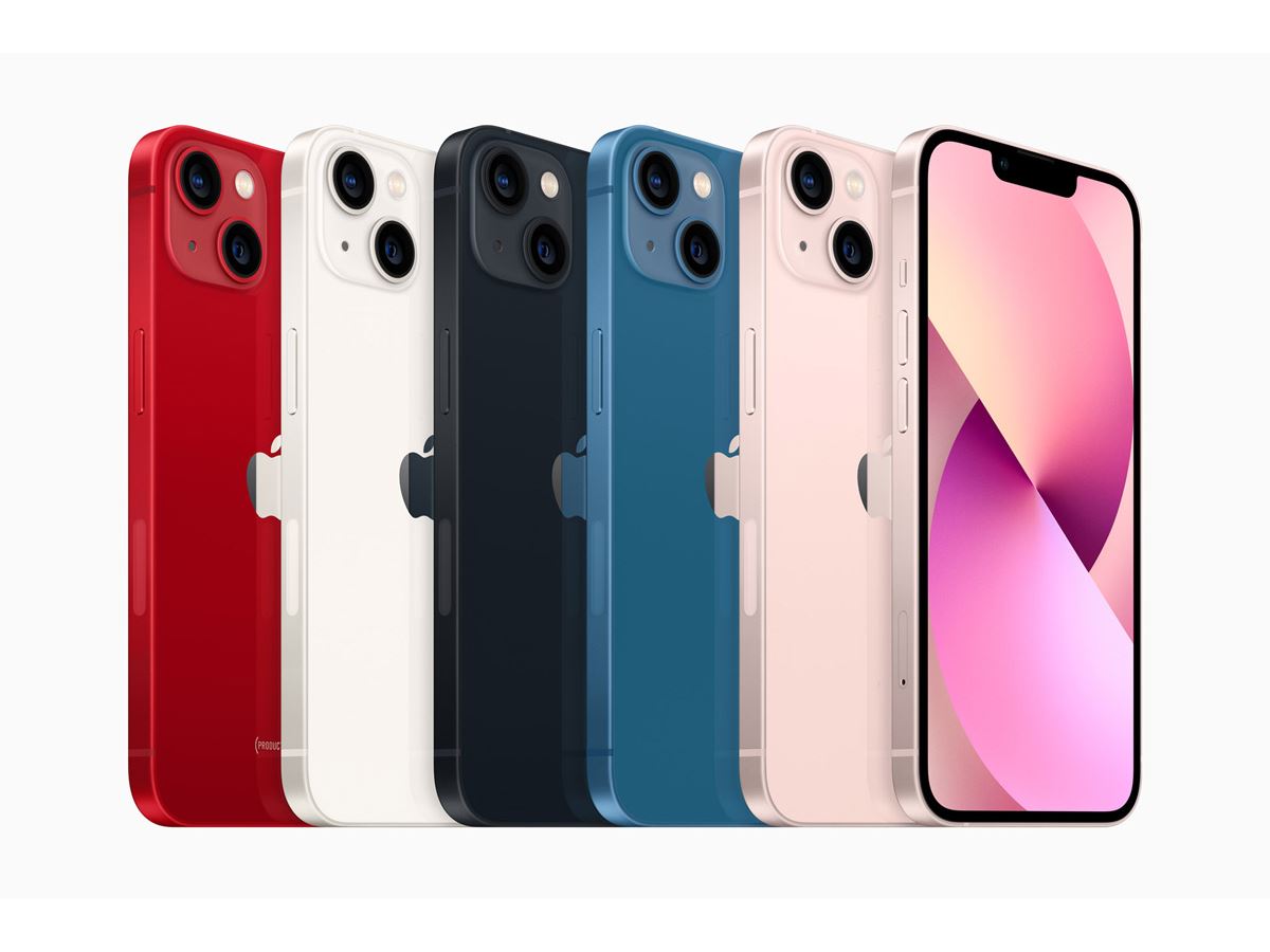 アップル「iPhone 13」シリーズ、キャリア別ランニングコスト比較 - 価格.comマガジン