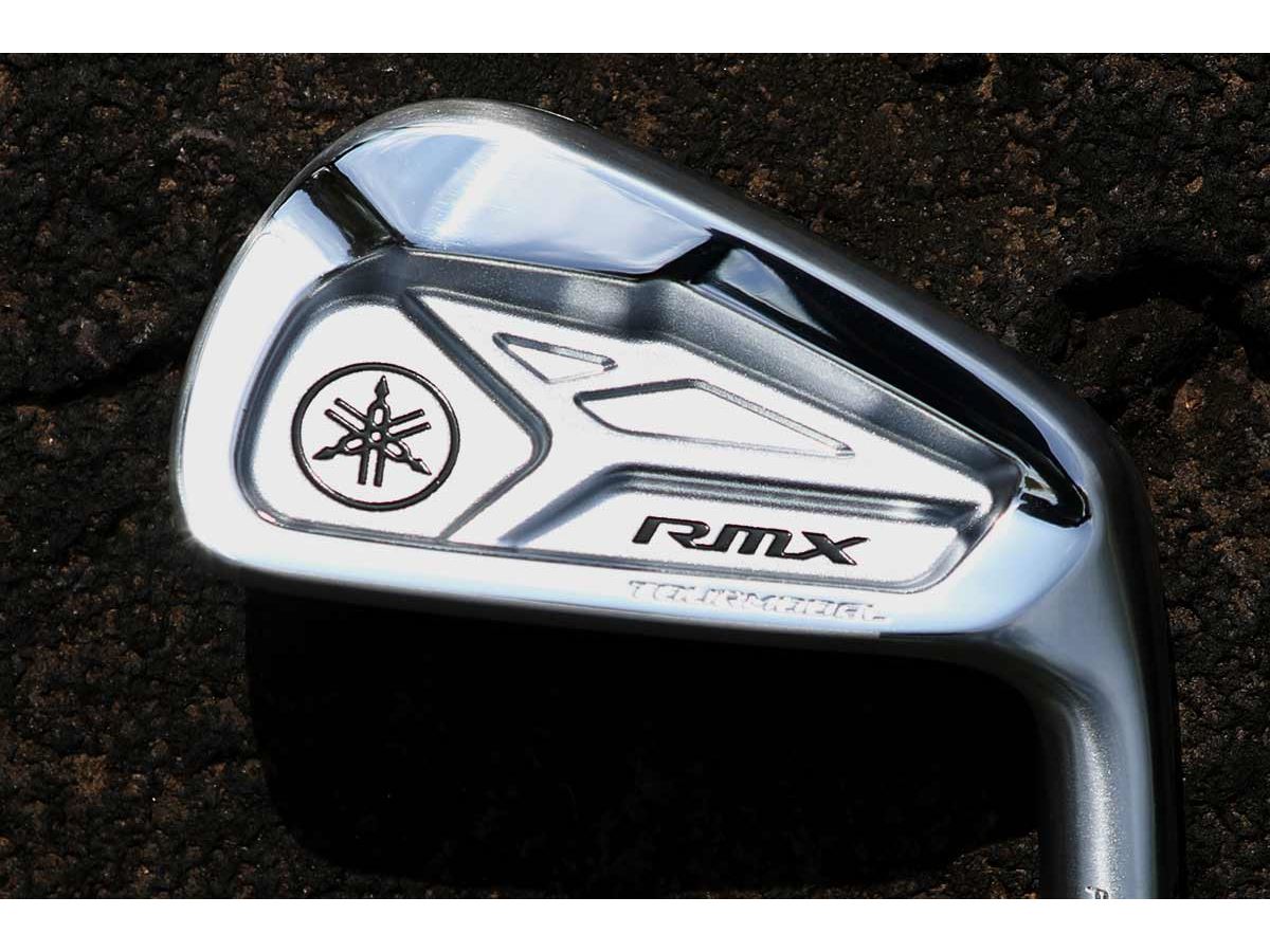 この“打感”を味わう価値がある! ヤマハ「RMX VDツアーモデル この“打感”を味わう価値がある! ヤマハ「RMX VDツアーモデル