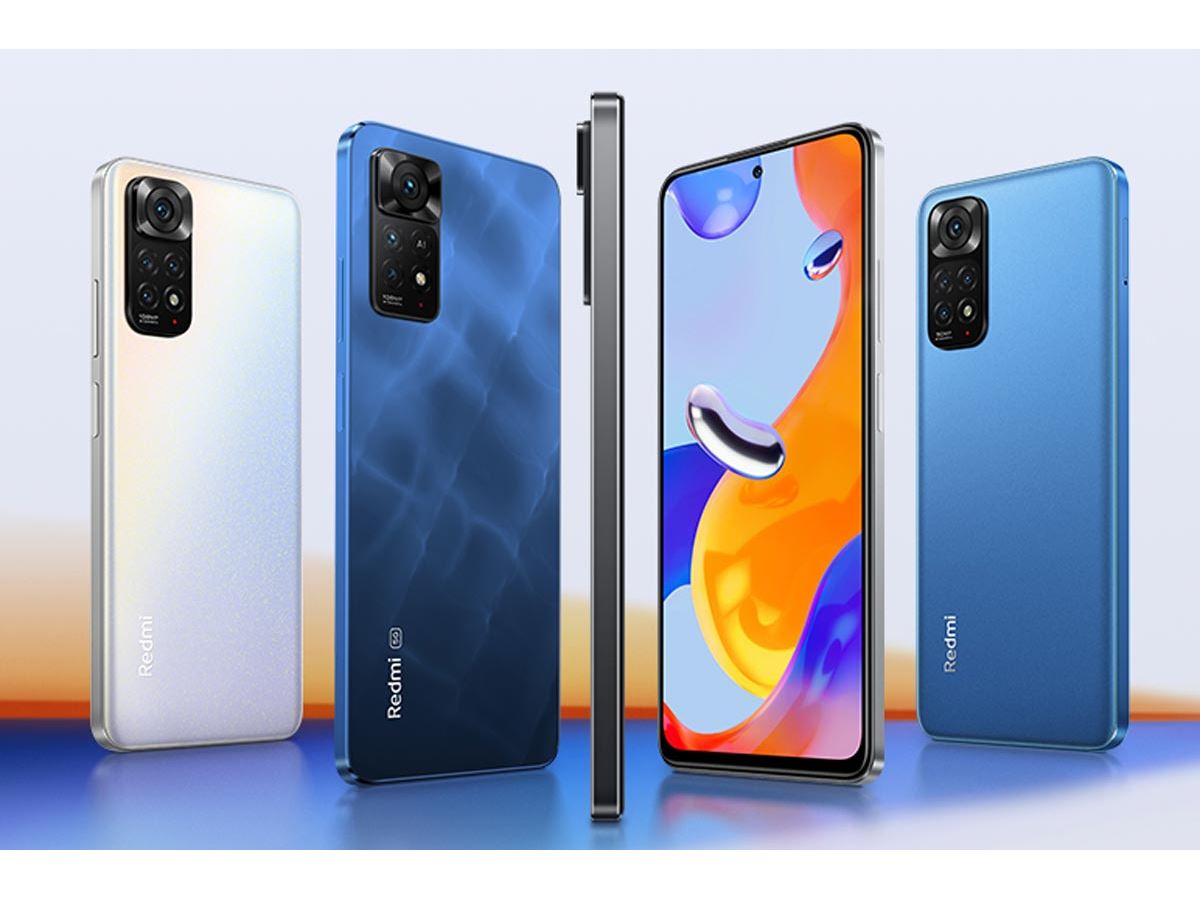 Xiaomi - シャオミ11プロ5g　楽天モバイル Redmi Note 11 Pro 5G | Android | 製品 | 楽天モバイル