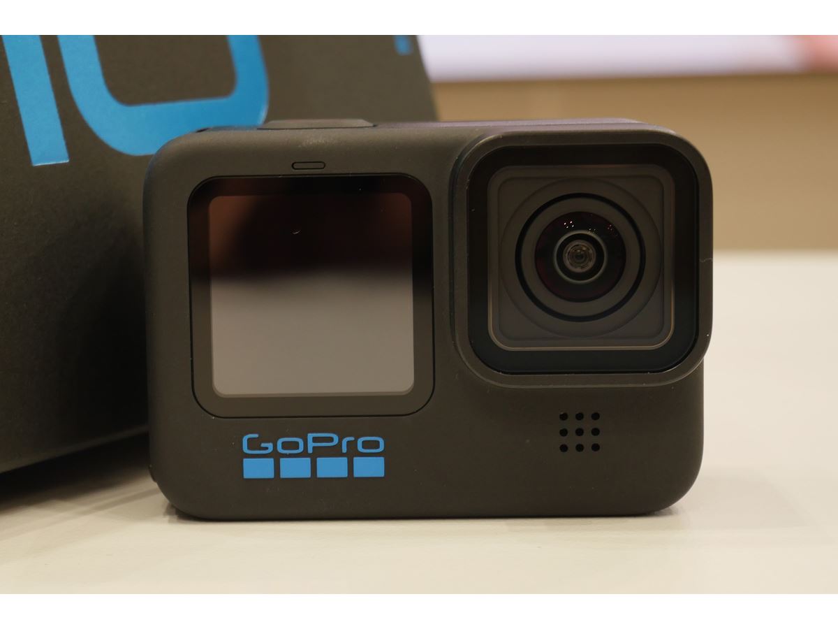 GoProがアクションカムではない新カメラ2機種を発表予定 - 価格.com