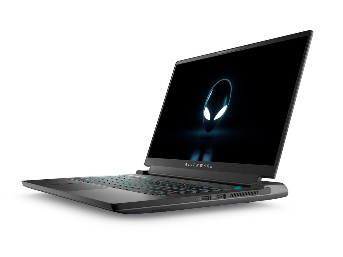 デル、パワー重視の新型ゲーミングノートPC「Alienware m15 R7」発売、RTX 3080 Ti搭載可能 - 価格.comマガジン