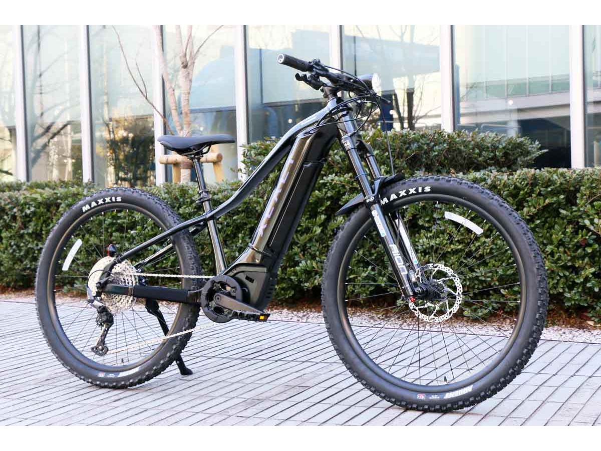 パナソニックのe-Bikeに新ブランド誕生。第1弾モデル「XEALT M5」は日本人に適した設計のe-MTB - 価格.comマガジン