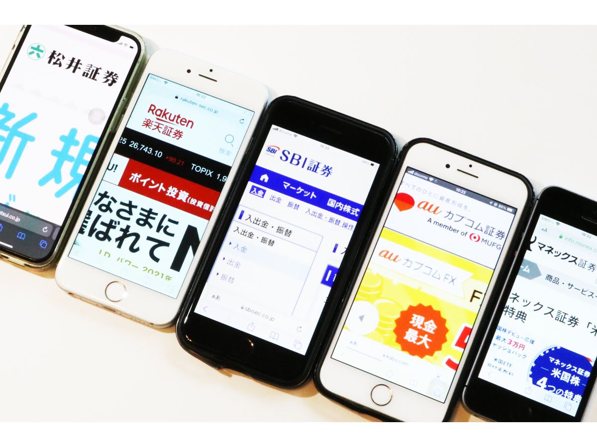 楽天証券“ポイント還元引き締め”で注目！ 投資信託や株式の「移管」とは？ - 価格.comマガジン