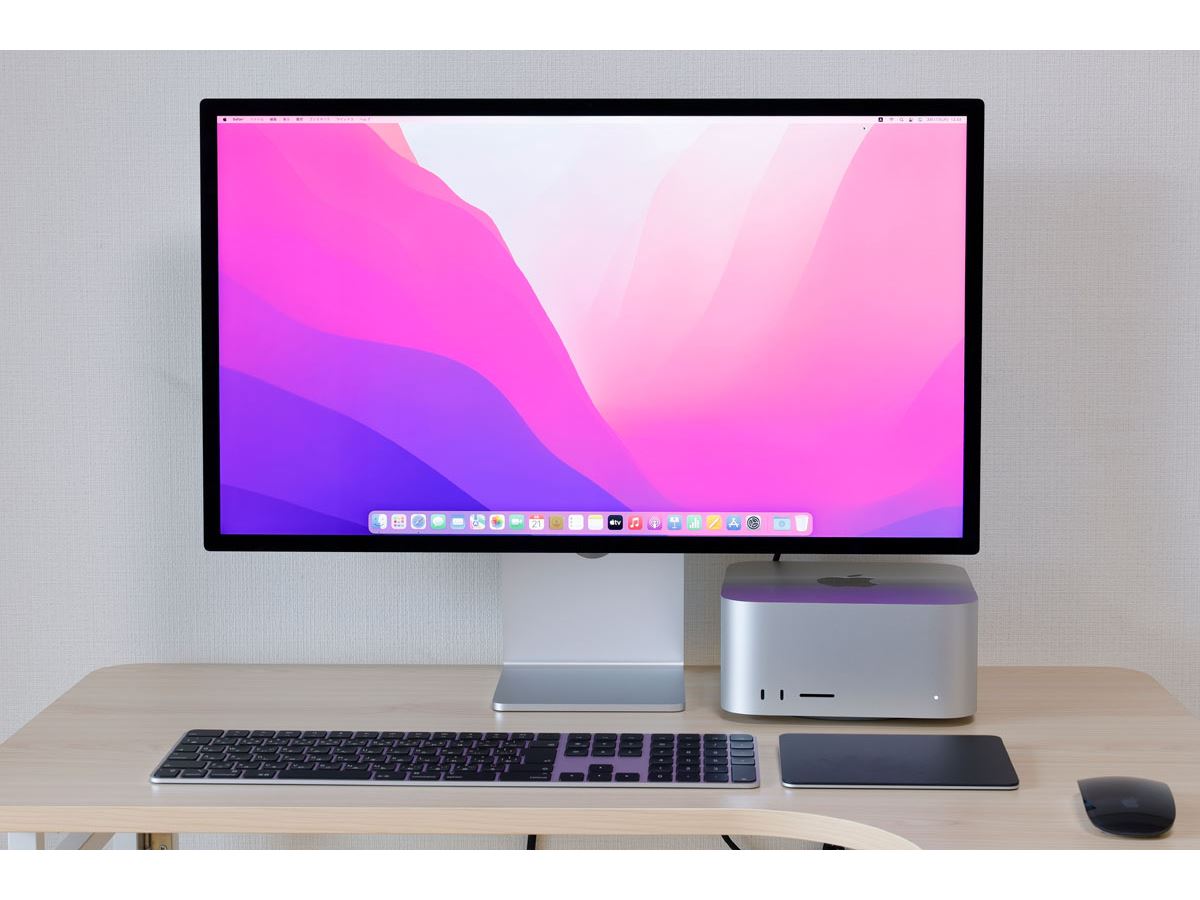 iMac Apple VESAマウントアダプタ搭載iMac 21.5インチ 2017年モデル Core 4K i5 付属