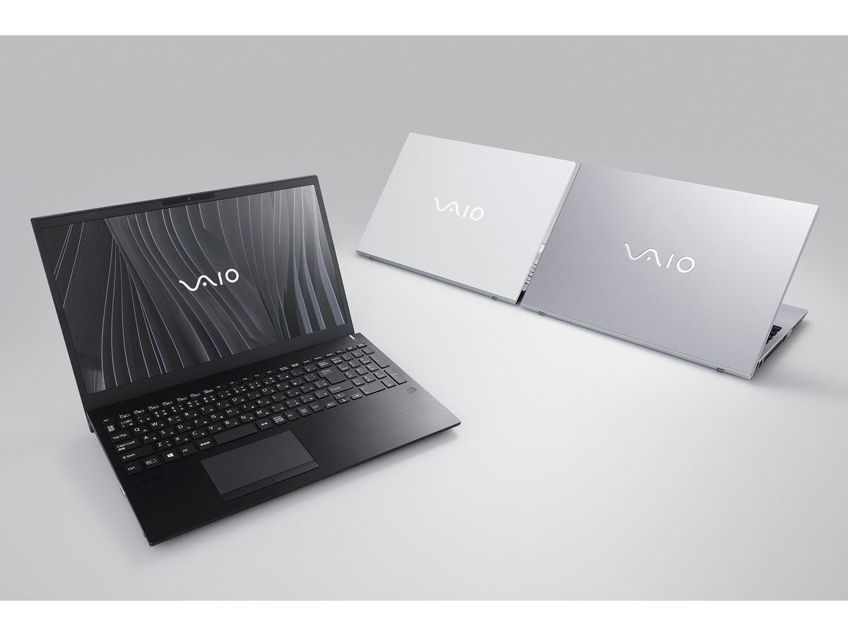 【女子力高め！★オシャレVAIO】カメラ Win10 オフィス 新品無線マウス