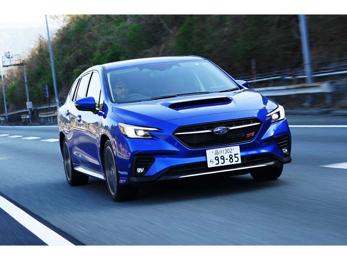 スバルWRXSTI S4 レヴォーグ　ハイブリッド版サービスマニュアル スバルWRXSTI S4 レヴォーグハイブリッド版サービスマニュアル