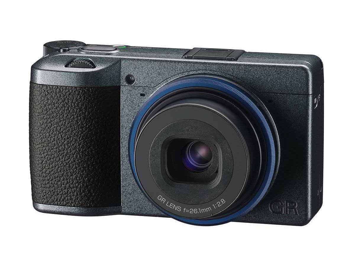 【今週発売の注目製品】リコーから「RICOH GR IIIx Urban Edition」単体モデルが登場 - 価格.comマガジン