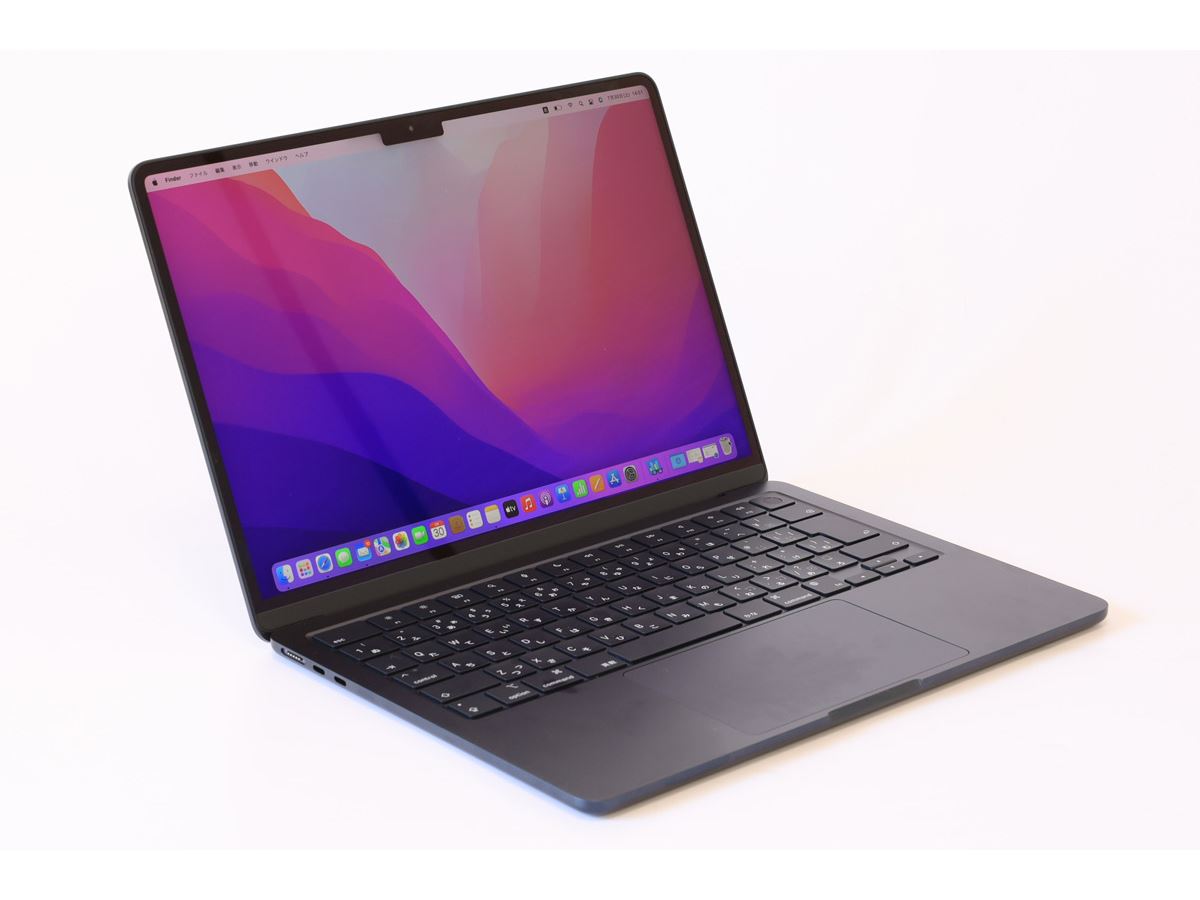 最終価格】MacBook Air 2020 M1チップ搭載 スペースグレー クッキーs 超美品