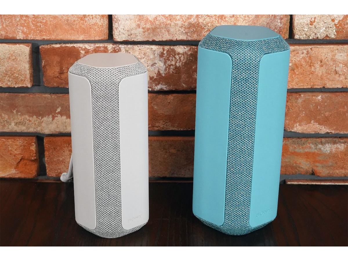 Amazon.com: Sony SRS-XE200 X-Series Wireless Ultra Portable