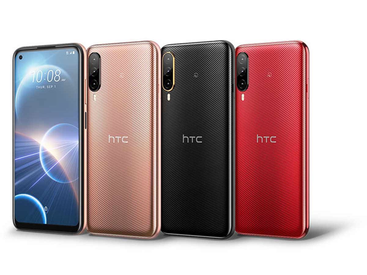 国内で4年ぶりに復活したHTCのスマホ「HTC Desire 22 pro」速報 - 価格.comマガジン