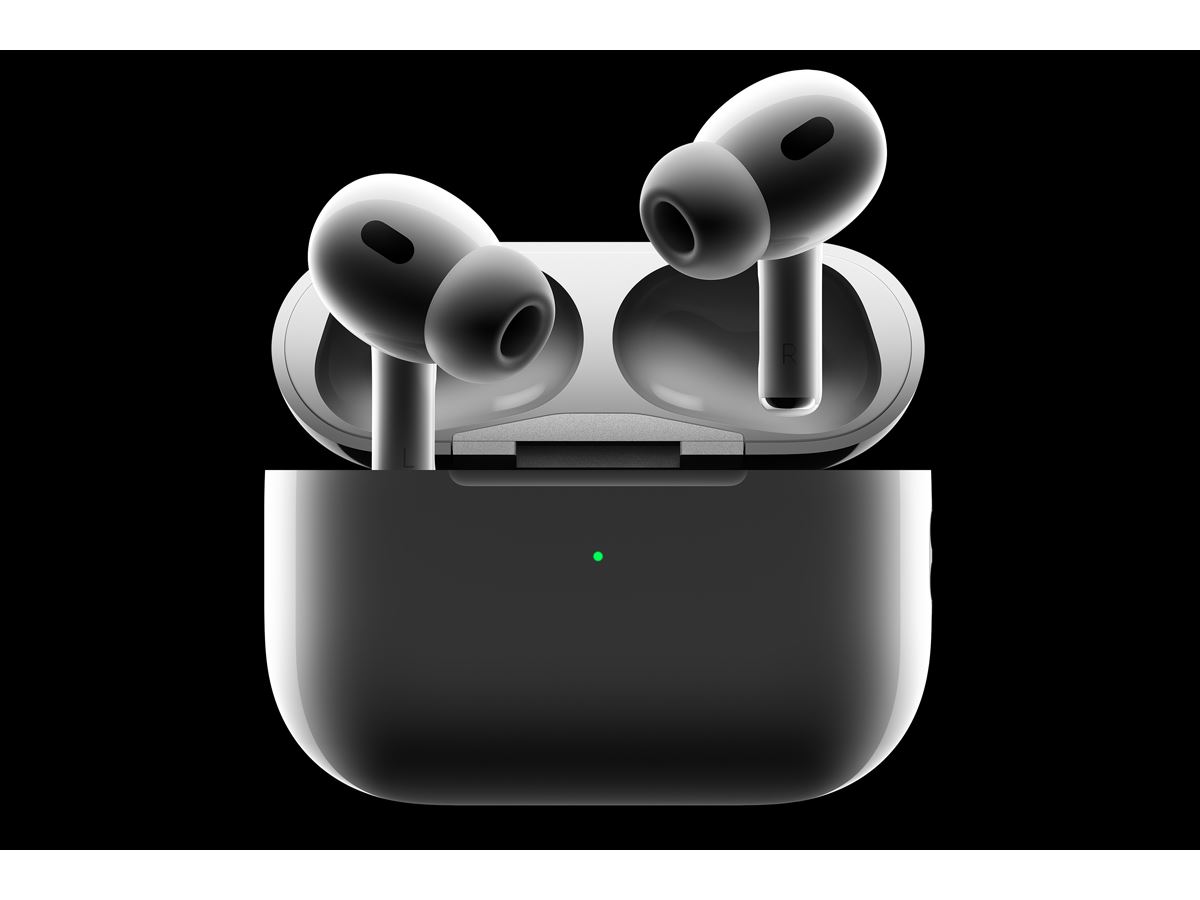 ノイキャン性能が2倍にアップした「AirPods Pro」（第2世代）、iPhone使い空間オーディオのパーソナルプロファイル作成が可能に -  価格.comマガジン