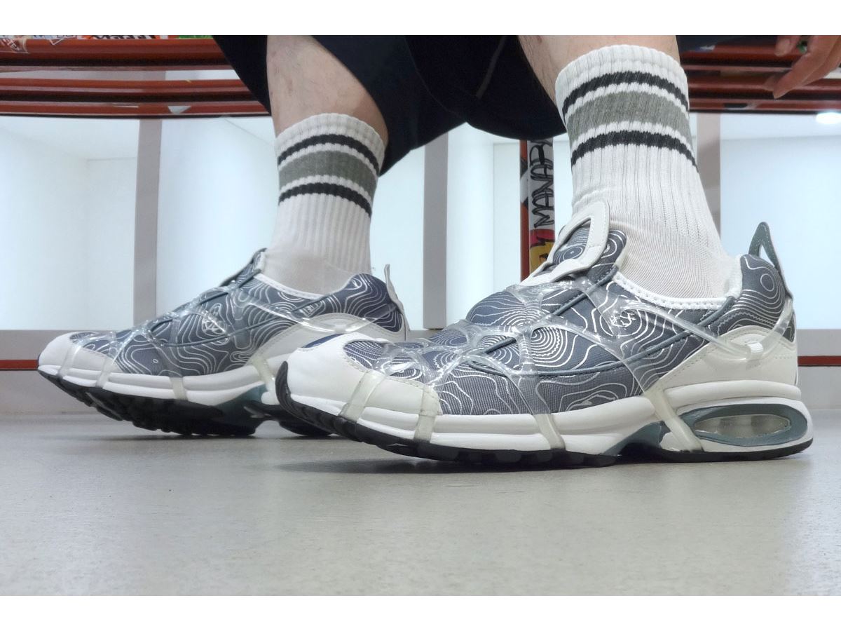 ◎即決☆ナイキ NIKE カジュアルシューズ エア クキニ SE AIR KUKINI 