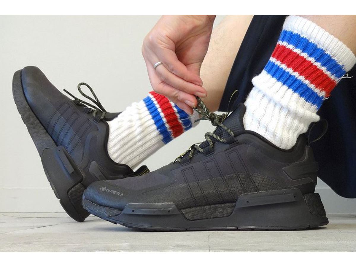 セール】Radlander EQT Gore-Tex/ アディダスオリジナルス