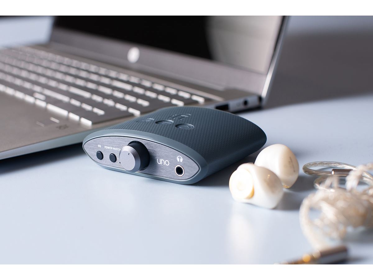 PR]PCのサウンドを手軽に高音質化！ 初めてUSB-DACを買うならiFi audio