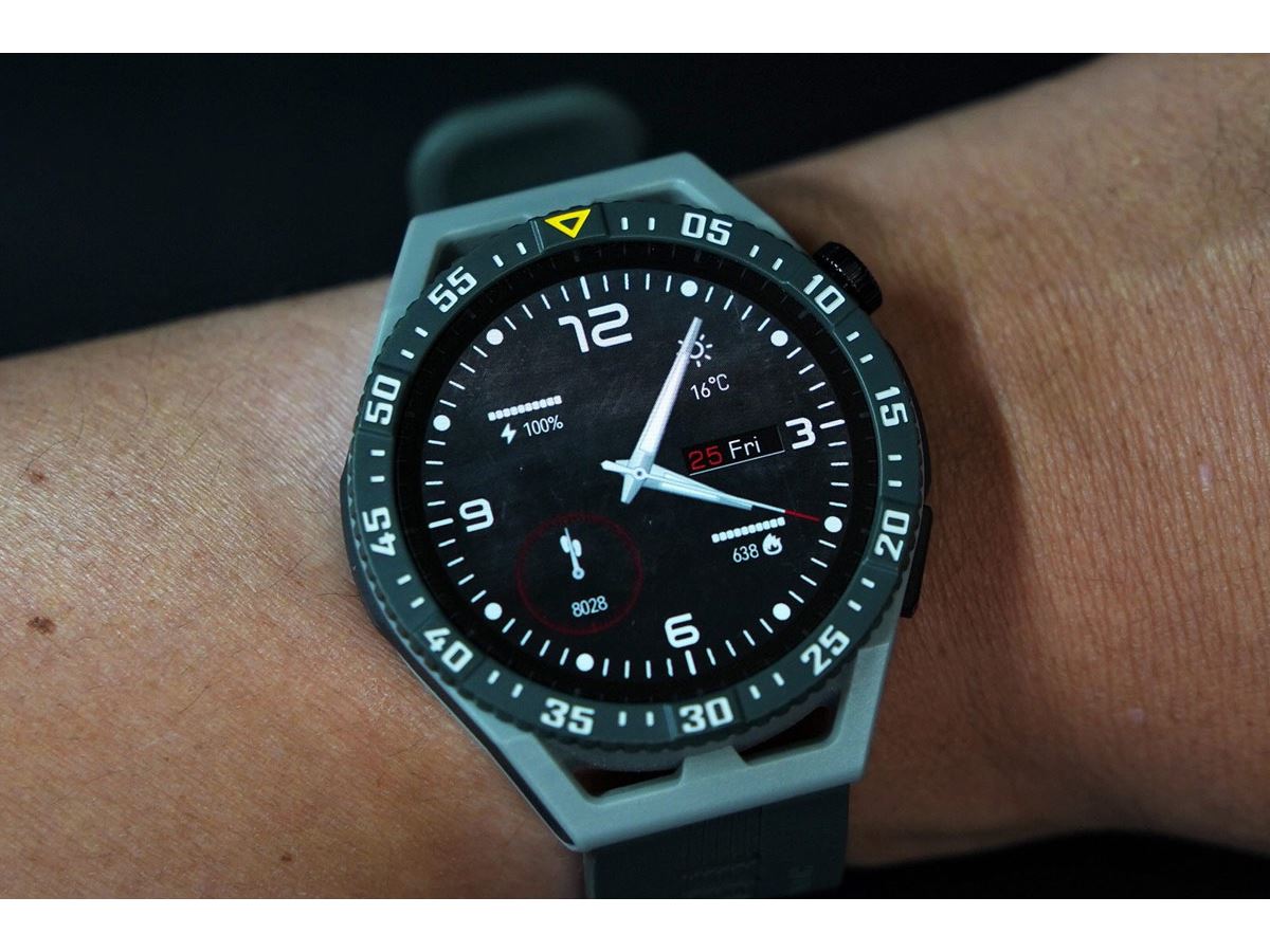 ちょうどいい価格と機能性。エントリーモデル「HUAWEI WATCH GT 3 SE」レビュー - 価格.comマガジン