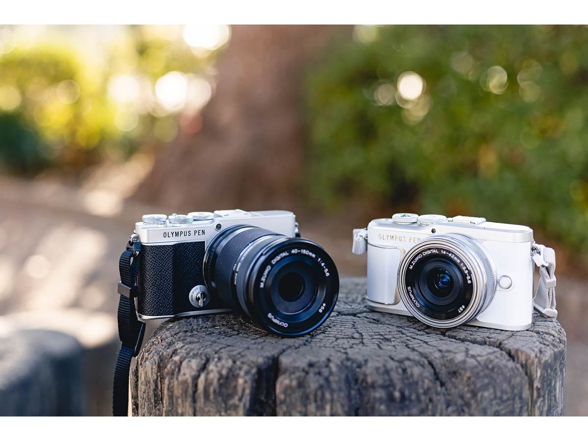 安価なレンズで手軽にボケを楽しむノウハウ、教えます！【ズームレンズ