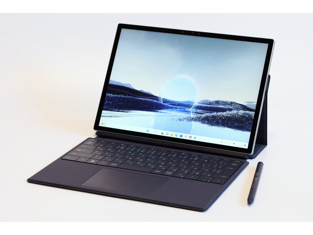 PCお詳しい方お買い得です】DELL XPS 13 2-in-1 9310 大画面2in1
