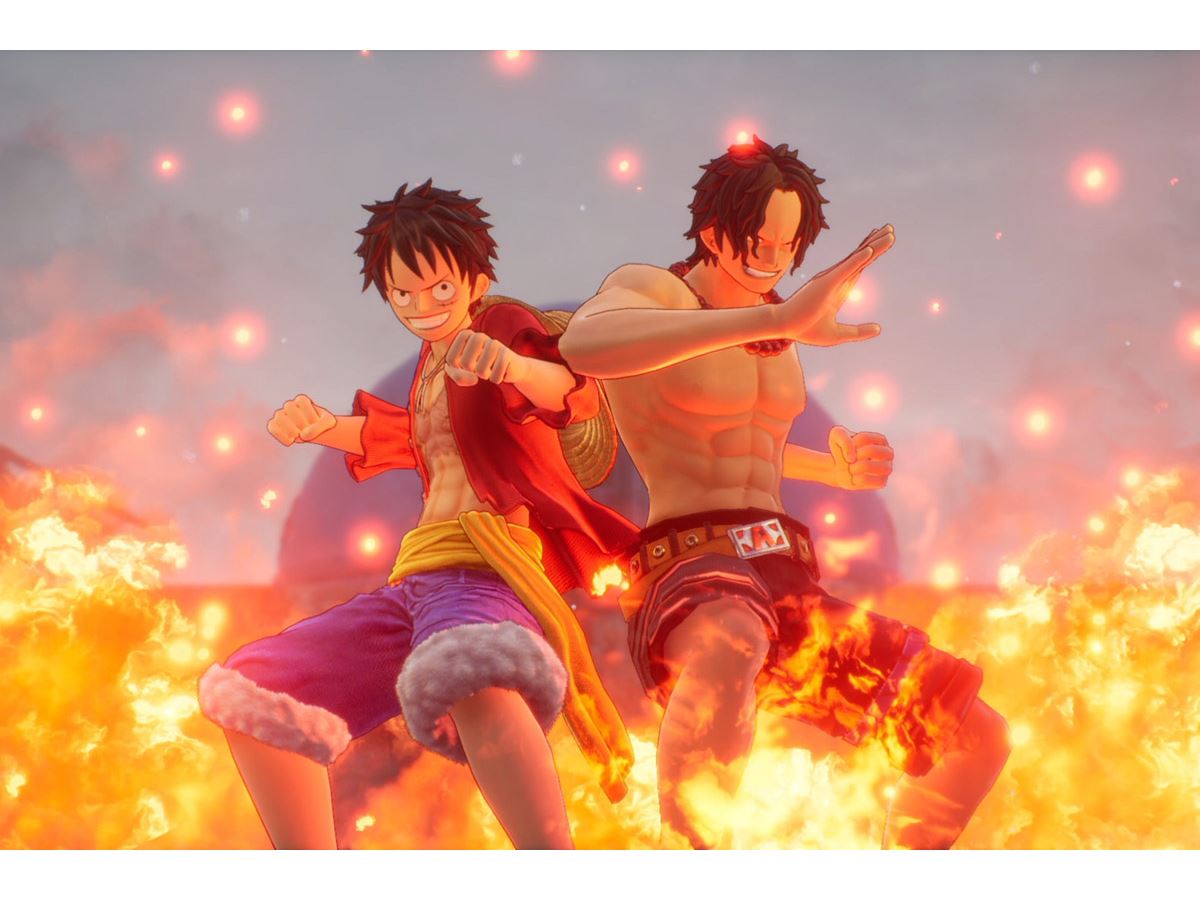 ファン歴20年のガチ勢はどう感じた？ PS5「ワンピース オデッセイ」全  