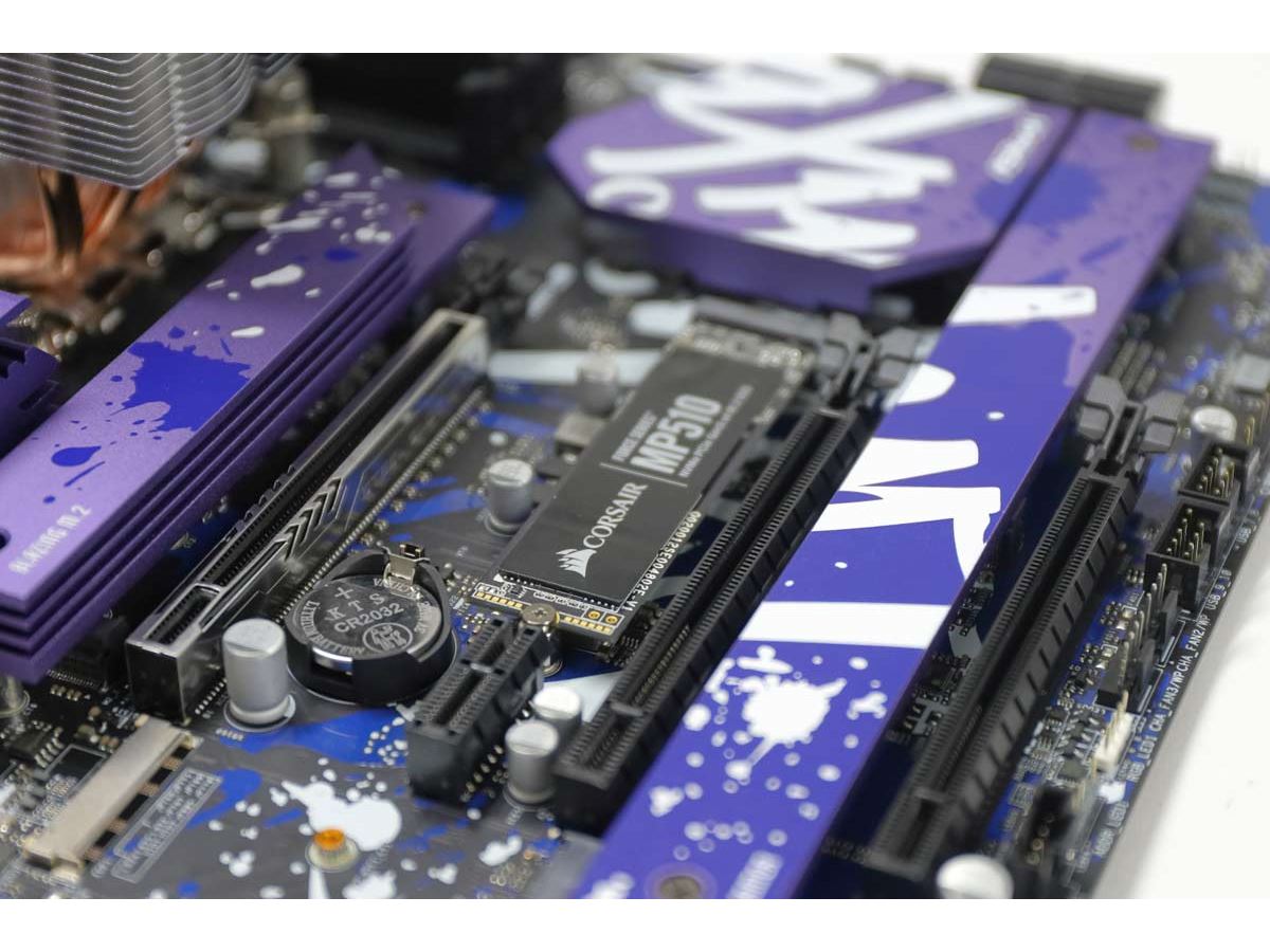 複雑な事情をスッキリ整理！ SSD視点のマザーボード選び - 価格.com