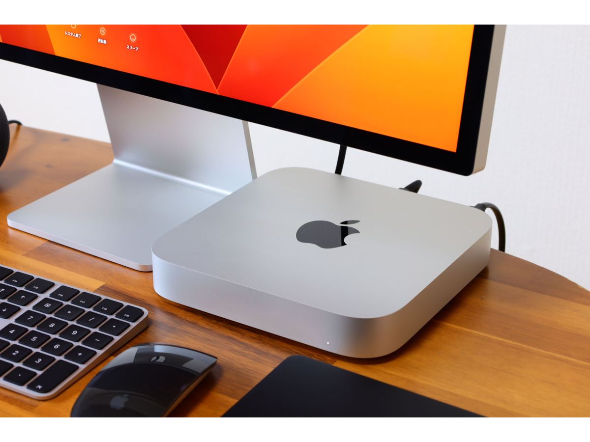 8.5万円から買えるお得なM2搭載「Mac mini」を試す！ 速くて安くて、小さい - 価格.comマガジン