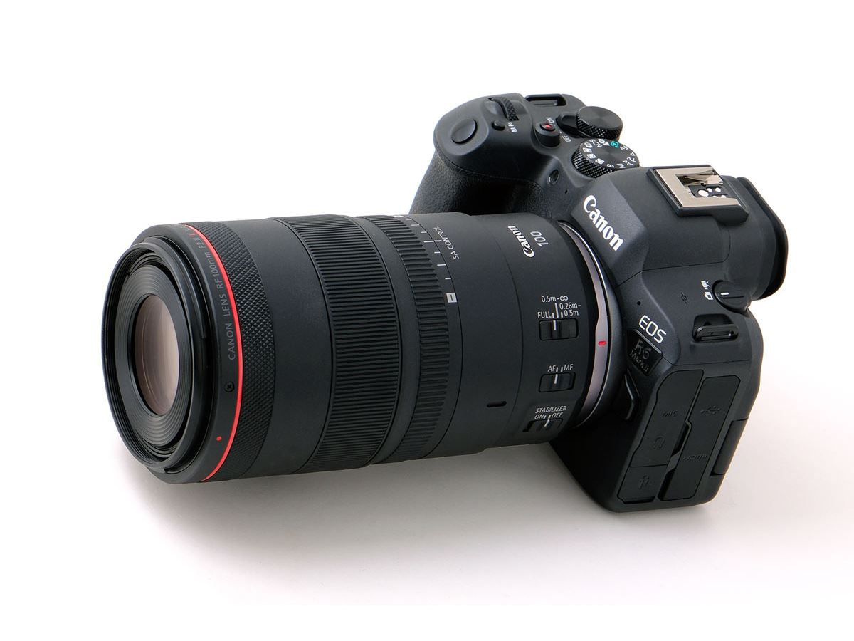 曽根原ラボ 第1回】「きれいなボケ」って結局なんなの？ ボケ味