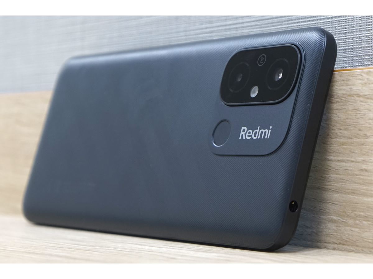 シャオミの低価格スマホ「Redmi 12C」は前機種からどう変わった？ 扱いやすいシングルカメラに注目 - 価格.comマガジン