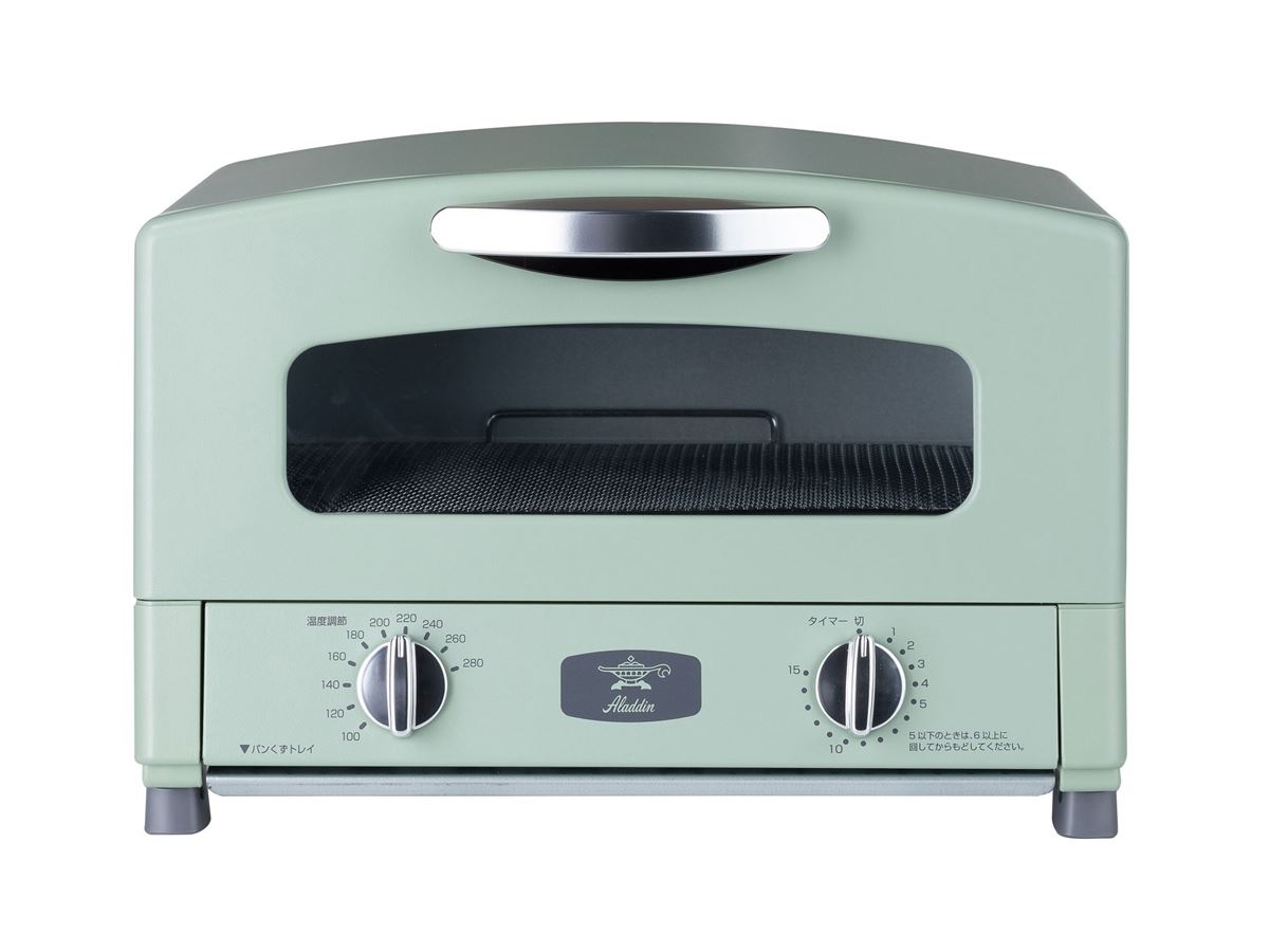 動画】価格.com編集長がトースターをガチ解説。低価格のコスパモデルも