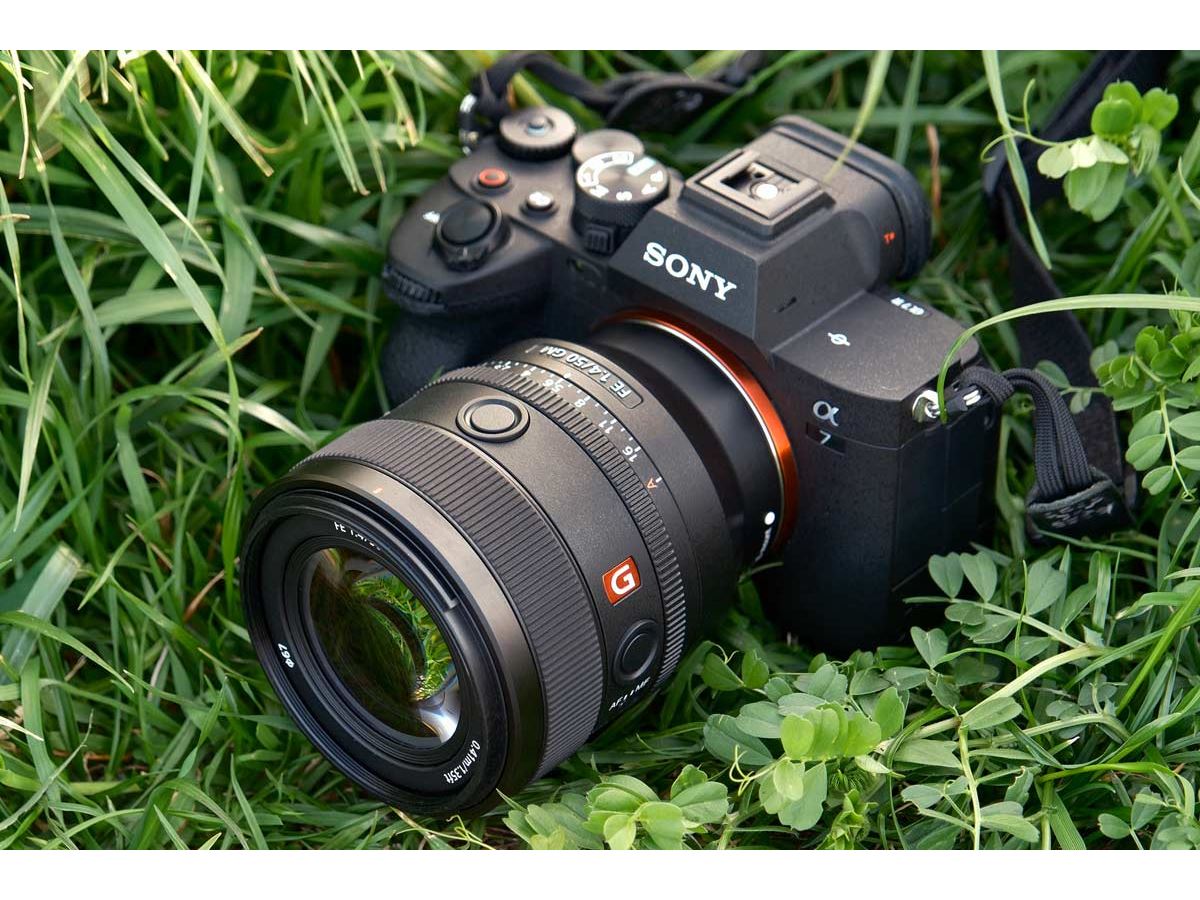 最新型「FE 50mm F1.4 GM」を含む、ソニーの大口径・標準レンズ3本撮り比べ！ - 価格.comマガジン