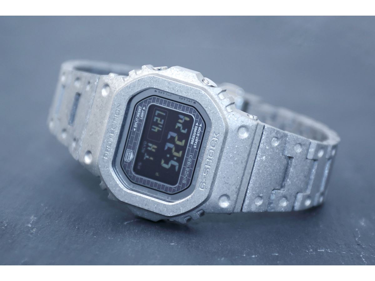 G-SHOCK ジーショック GMW-B5000PS-1 RECRYSTALLIZED 40周年記念 リクリスタライズドシリーズ シルバー 2023年4月発売 thumbnail_s.jpg
