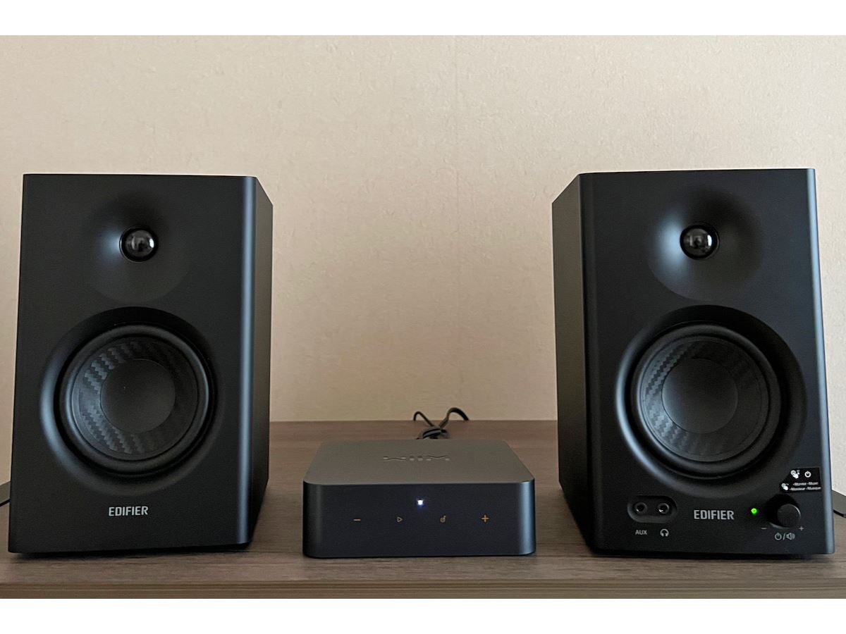 audio pro ネットワークスピーカー A26 HDMI接続対応 A26