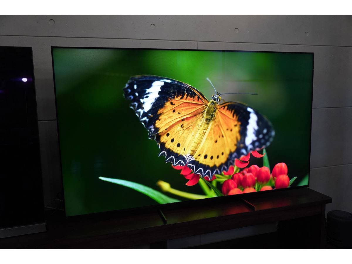 ソニー4K Mini LED液晶BRAVIA最上位モデル「X95L」シリーズを実機レビュー - 価格.comマガジン