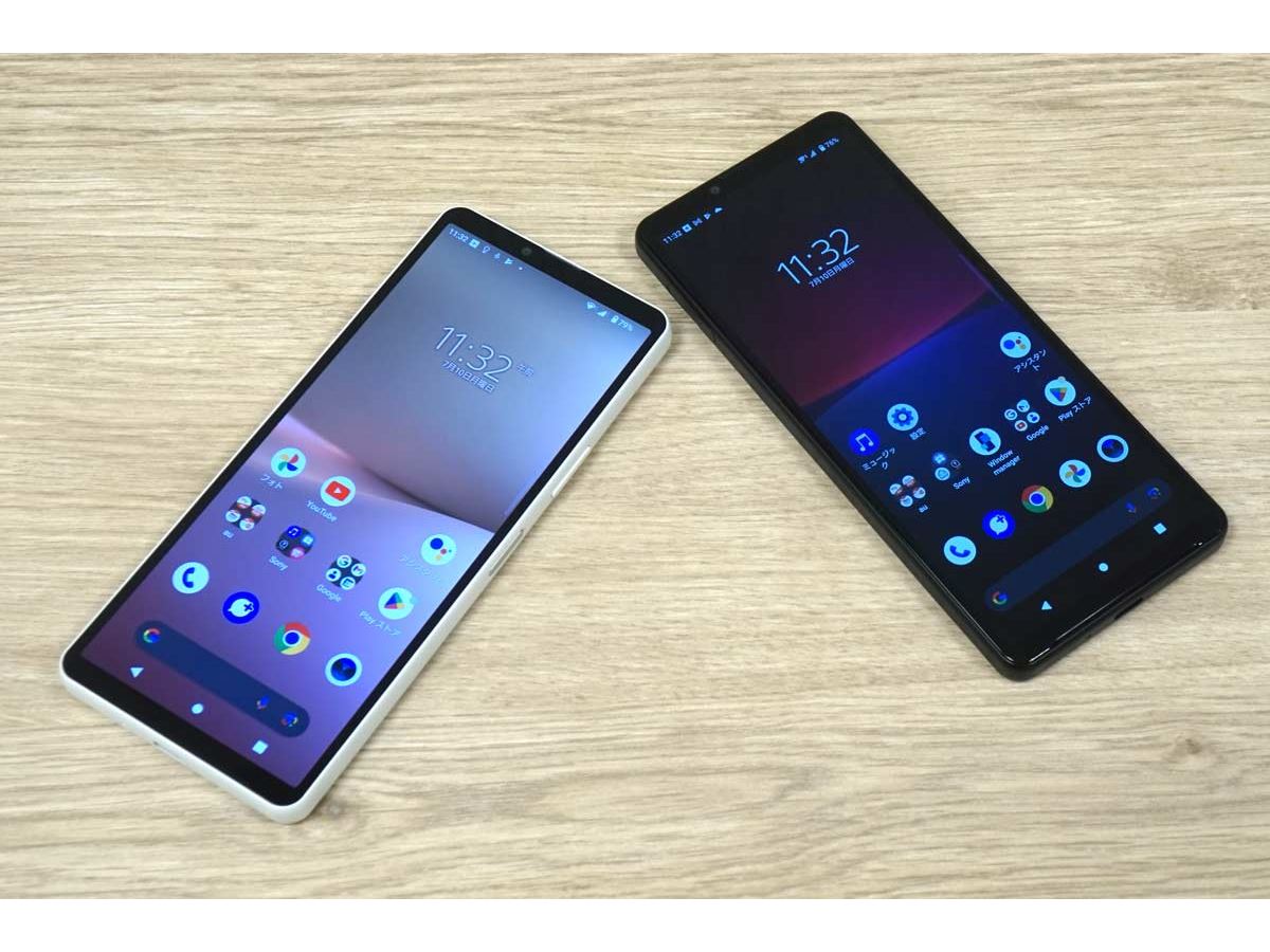 Xperia 10 V」を旧モデルと比較！ サウンドやカメラを強化した“みんなのXperia” - 価格.comマガジン