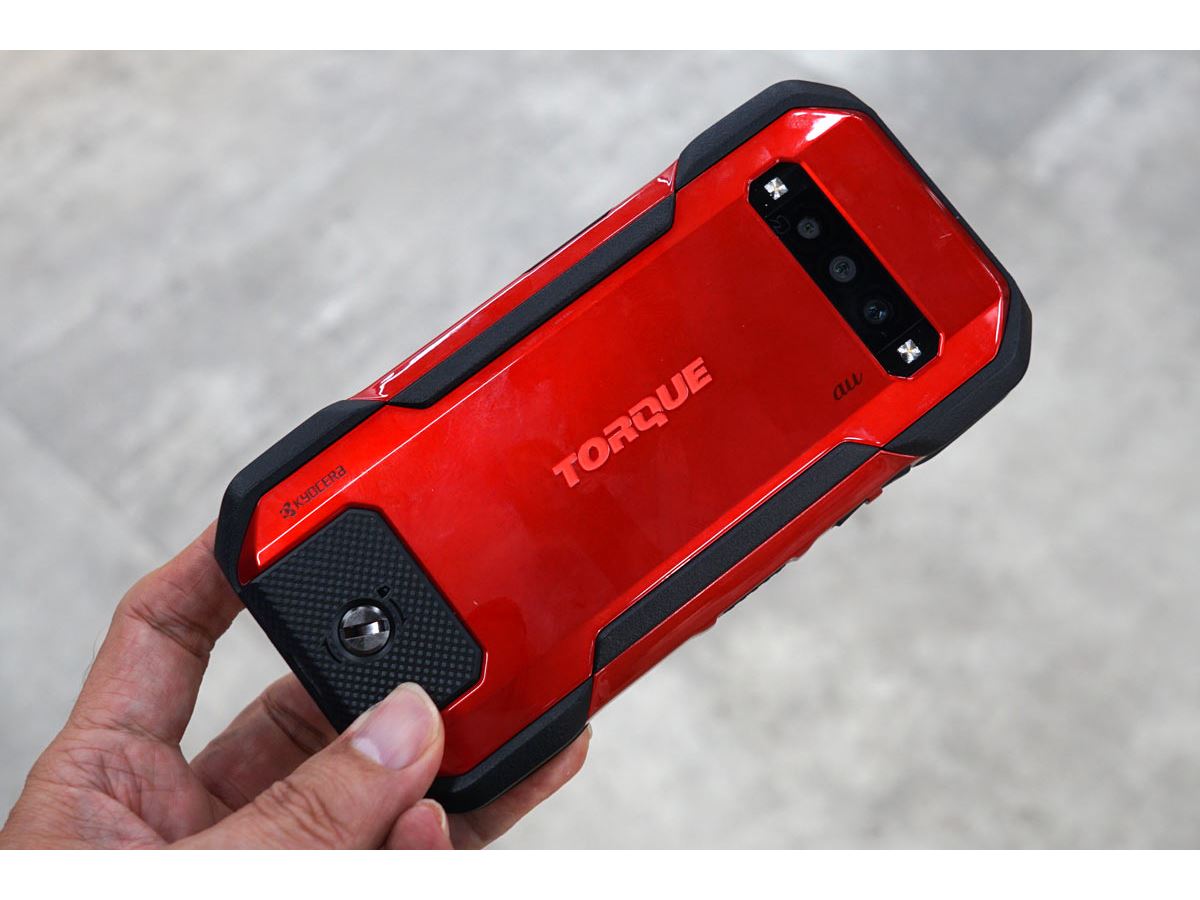 TORQUE G06本体 TORQUE G06｜価格比較・最新情報 - 価格.com