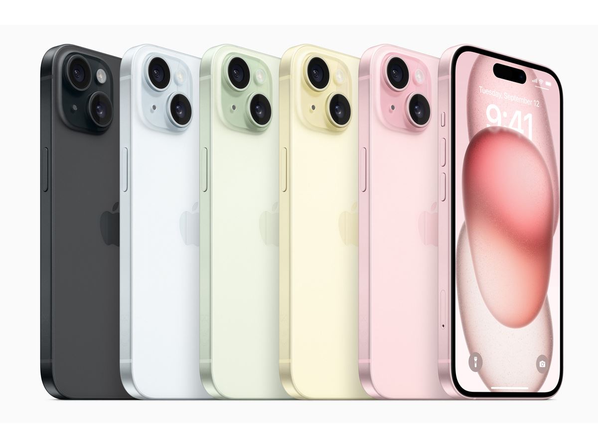 アップル iPhone12 64GB 甘酸っぱ ホワイト 2台