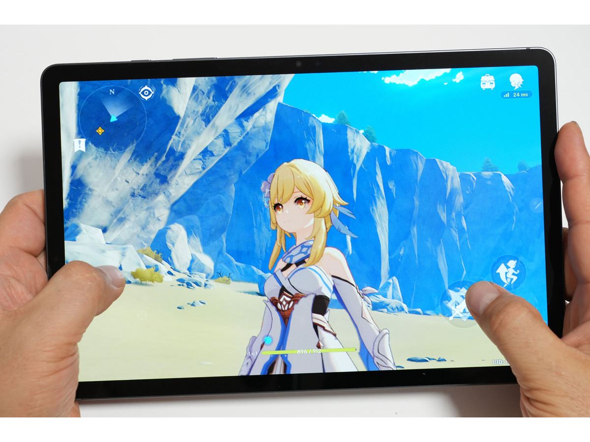 高いけどお買い得!? 高性能タブレット「Galaxy Tab S9」レビュー
