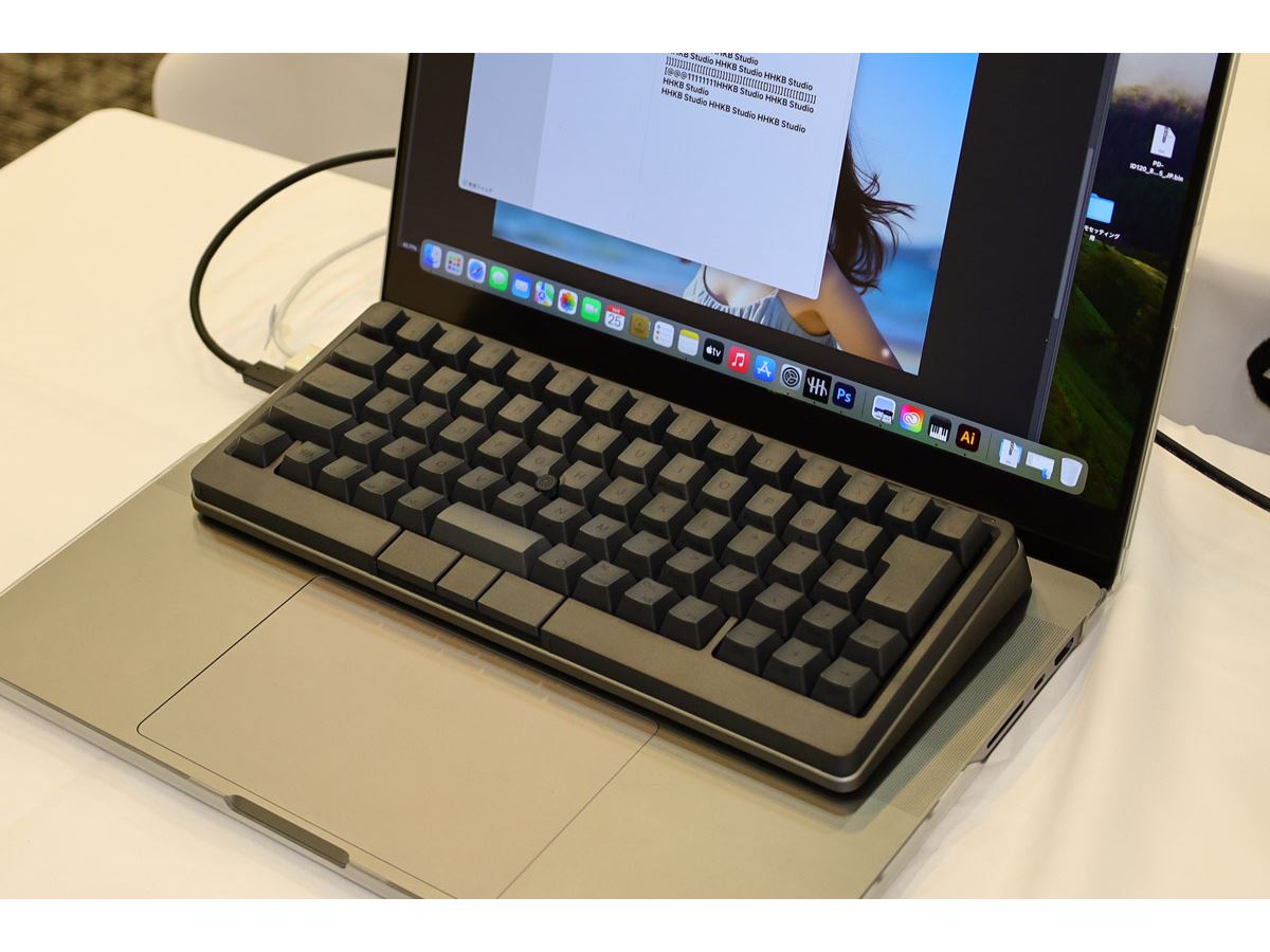 スマホ・タブレット・パソコン hhkb studio HHKB Studio Cherry MX Mechanical Keyboards: Buy Now - HHKB