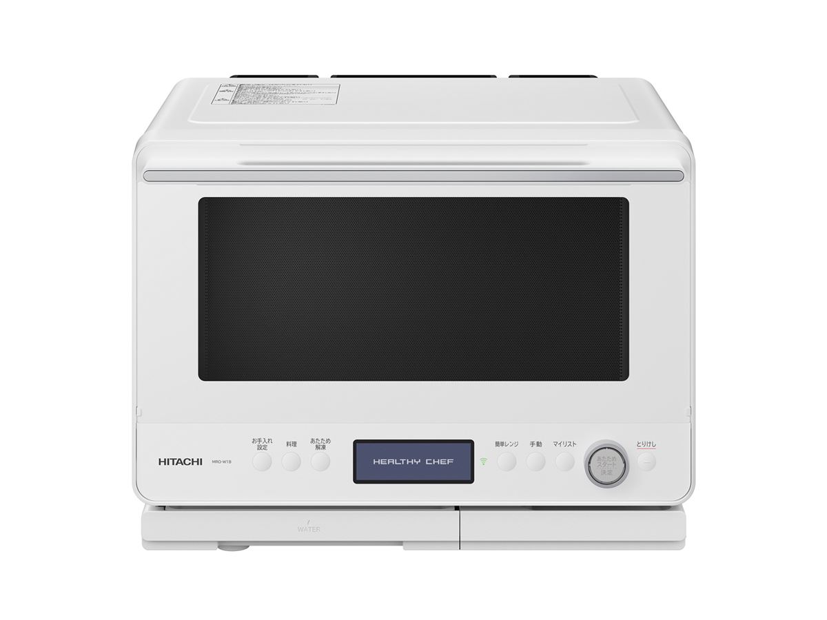 動画】価格.com編集長がオーブンレンジをガチ解説。楽して料理しません