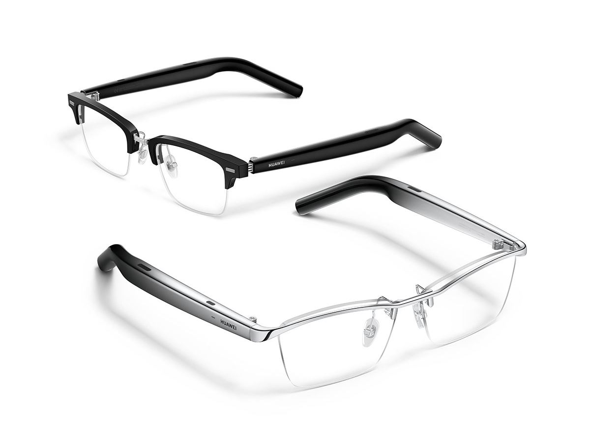 今週発売の注目製品】進化したオーディオグラス「HUAWEI Eyewear 2」登場 - 価格.comマガジン