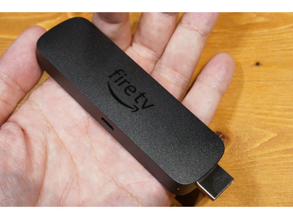 Amazon Fire TV Stick 4K Max 第2世代レビュー。レスポンスの高速化＆新機能よりもリモコンが魅力かも - 価格.comマガジン