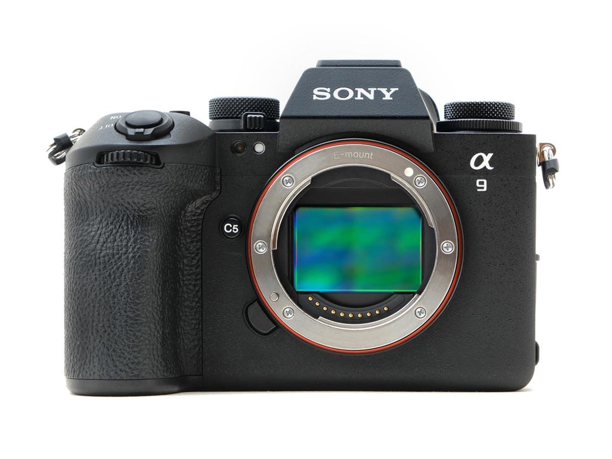 ソニー SONY ILCE-5000 レンズセット ≪シャッター200回≫ Amazon