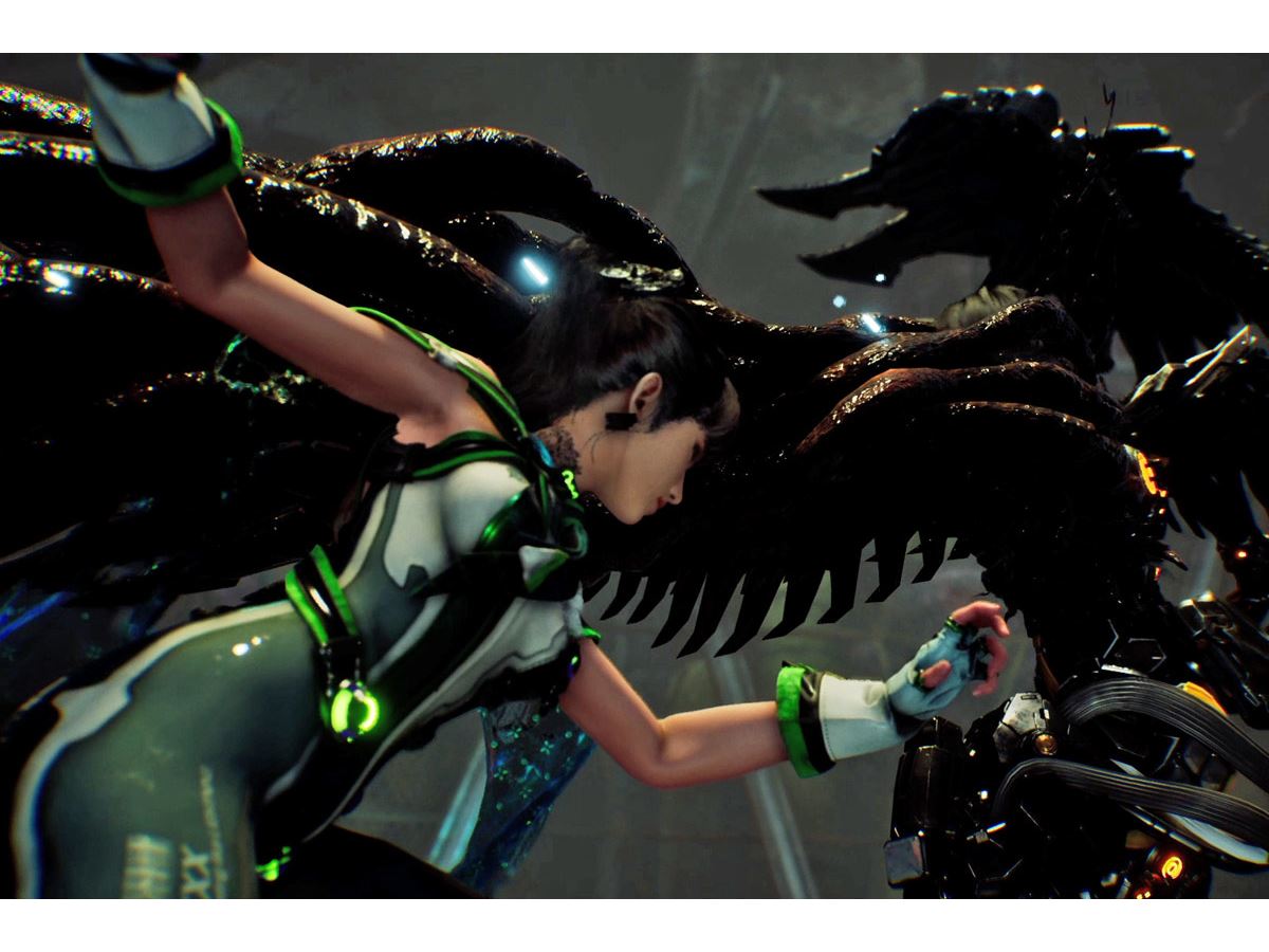 PS5「Stellar Blade」全クリレビュー！ビジュアルとアクションの
