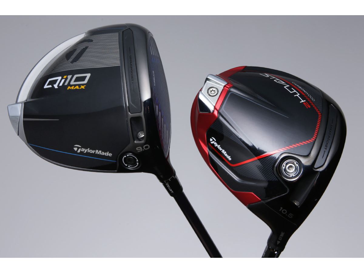 TaylorMade Stealth ドライバー 9.0度