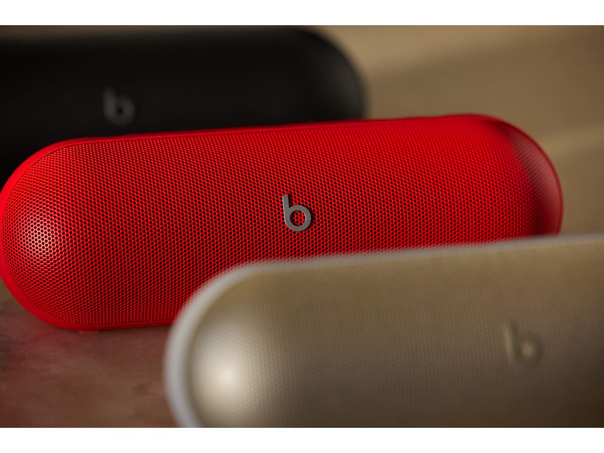 スタイリッシュワイヤレススピーカーの元祖、「Beats Pill」が久々に復活！ - 価格.comマガジン