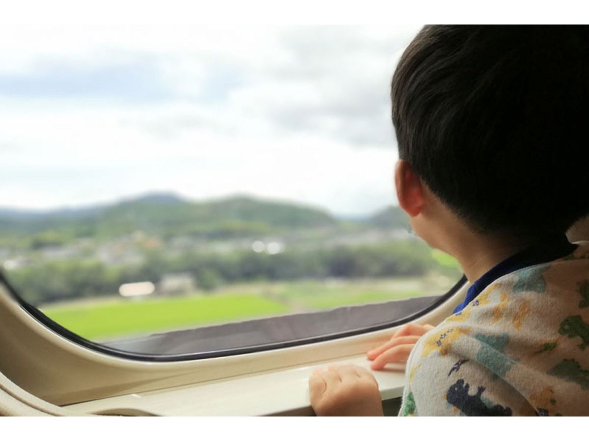 上越新幹線が子ども1,000円！ 夏の旅行に使える、JR各社のおトクな割引きっぷ・サービス7選 - 価格.comマガジン